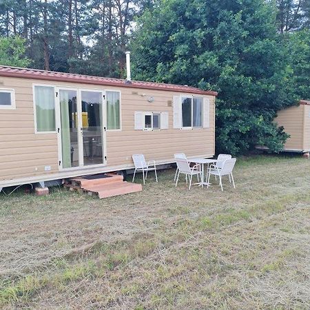 Ferienpark Am Hellsee Biesenthal Pokój zdjęcie